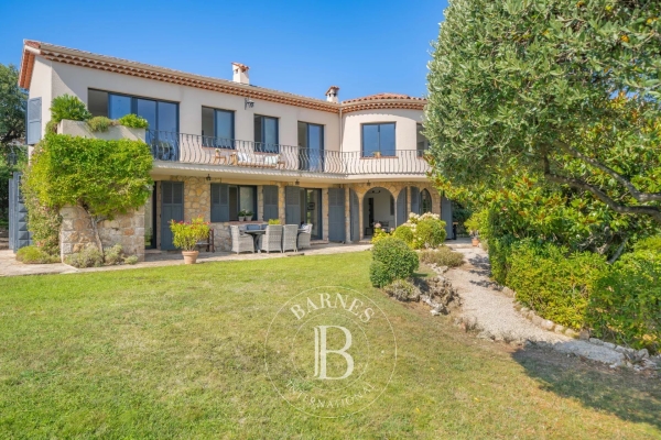 Maison de luxe à vendre à Mandelieu-la-Napoule, 3 990 000 €, Photo 5