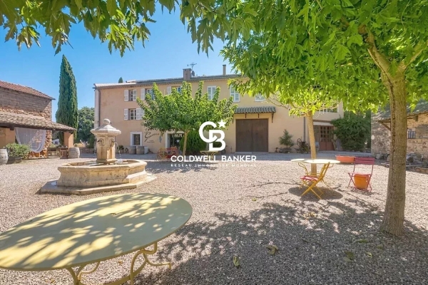 Luxury House for sale in Les Arcs sur Argens, 4 800 000 €, Photo 5