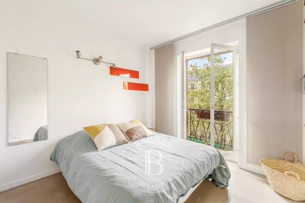 Luxury Apartment for sale in Paris 11ème, 1 395 000 €, Photo 5