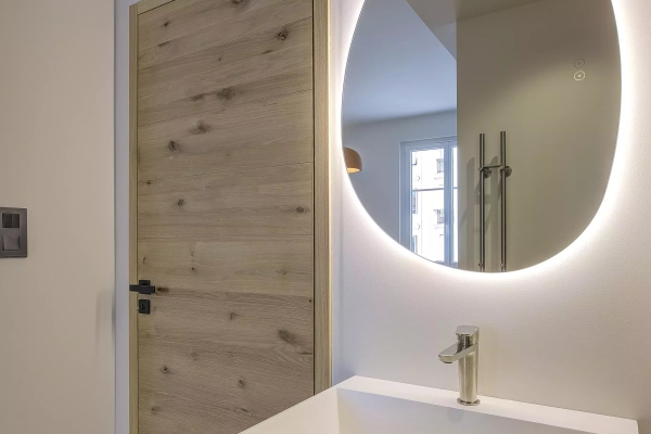 Appartement de luxe à vendre à Nice, 390 000 €, Photo 5