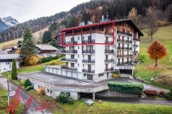 Luxury Apartment for sale in Morzine, 819 000 €, Photo 5
