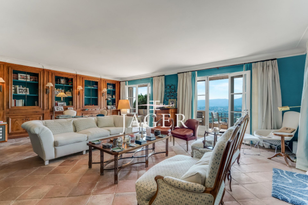 Maison de luxe à vendre à Grimaud, 2 950 000 €, Photo 5