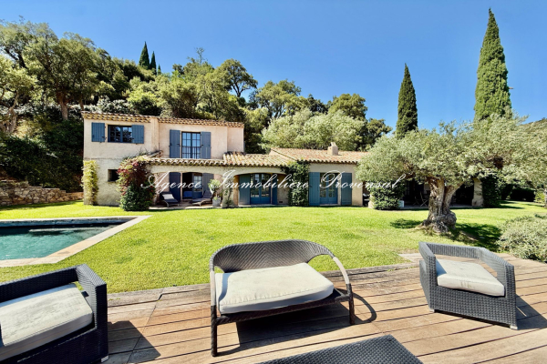 Maison de luxe à vendre à Grimaud, 2 890 000 €, Photo 5