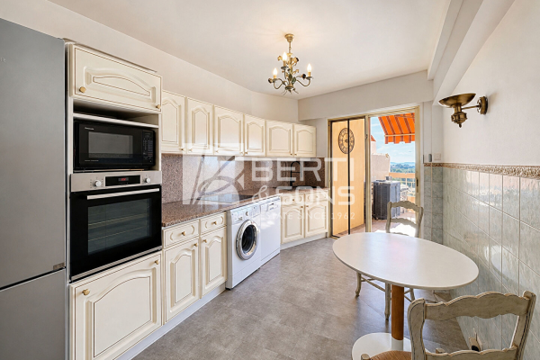 Appartement de luxe à vendre à Mandelieu-la-Napoule, 485 000 €, Photo 5