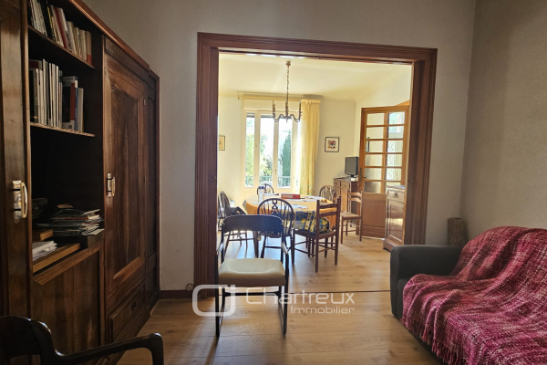 Maison de luxe à vendre à Royan, 450 000 €, Photo 5