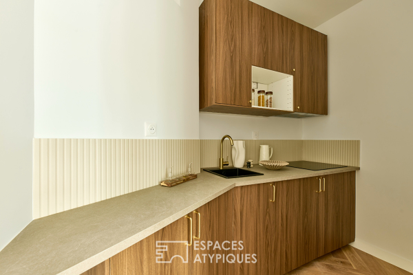 Appartement de luxe à vendre à Paris 16ème, 585 000 €, Photo 5