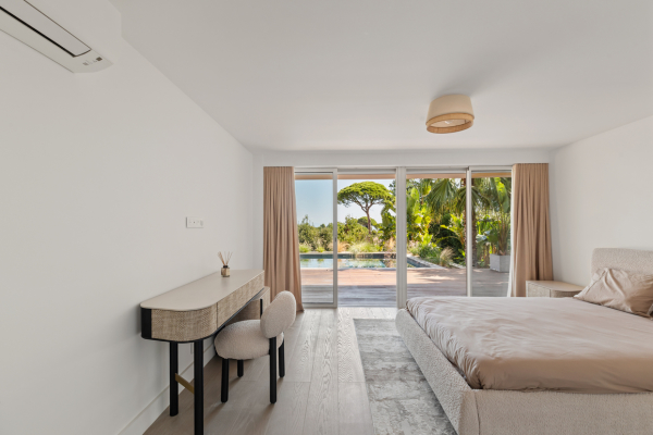 Maison de luxe à vendre à Cap d'Antibes, 3 990 000 €, Photo 5