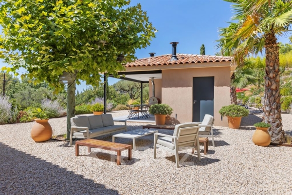 Maison de luxe à vendre à Bandol, 2 095 000 €, Photo 5