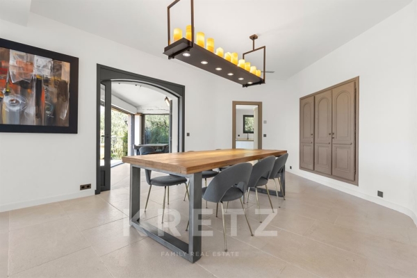 Maison de luxe à vendre à Mougins, 3 490 000 €, Photo 5