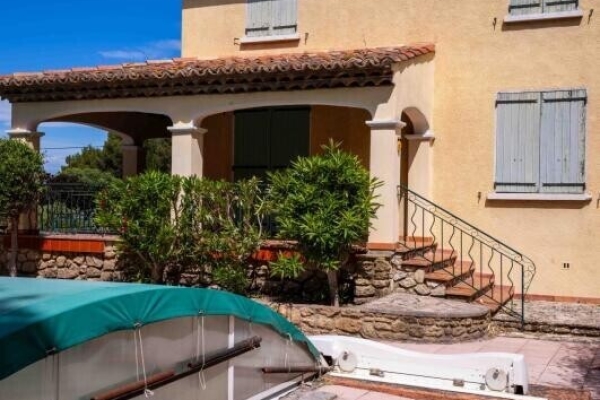 Maison de luxe à vendre à Cornillon-Confoux, 499 000 €, Photo 5
