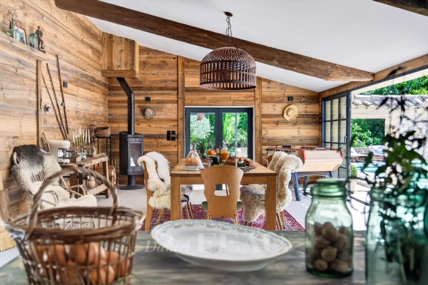 Maison de luxe à vendre à Grignan, 2 980 000 €, Photo 5
