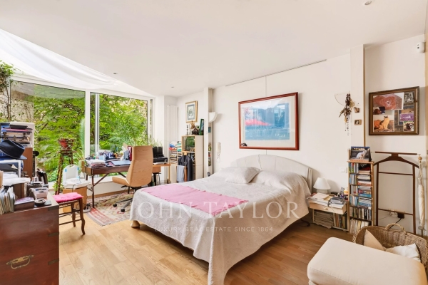 Maison de luxe à vendre à Paris 16ème, 1 950 000 €, Photo 5