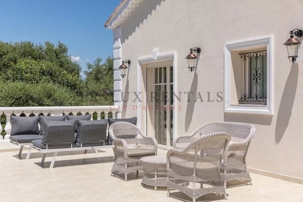 Luxury House for sale in Cap d'Antibes, 4 900 000 €, Photo 5