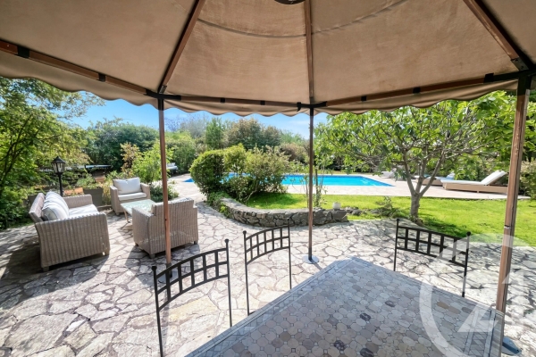 Maison de luxe à vendre à Roquefort-les-Pins, 1 100 000 €, Photo 6