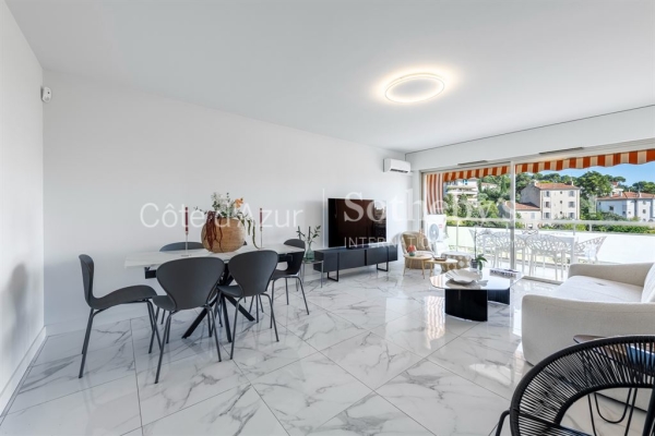 Luxury Apartment for sale in Le Cannet, 399 000 €, Photo 6