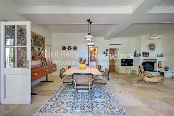 Maison de luxe à vendre à Arles, 1 995 000 €, Photo 6