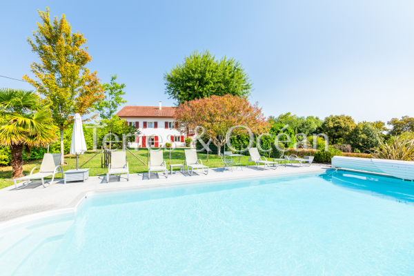 Luxury House for sale in Hasparren, 770 000 €, Photo 6