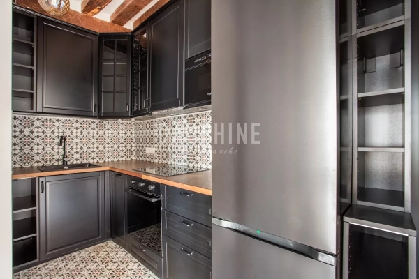 Appartement de luxe à vendre à Paris 4ème, 1 385 000 €, Photo 6
