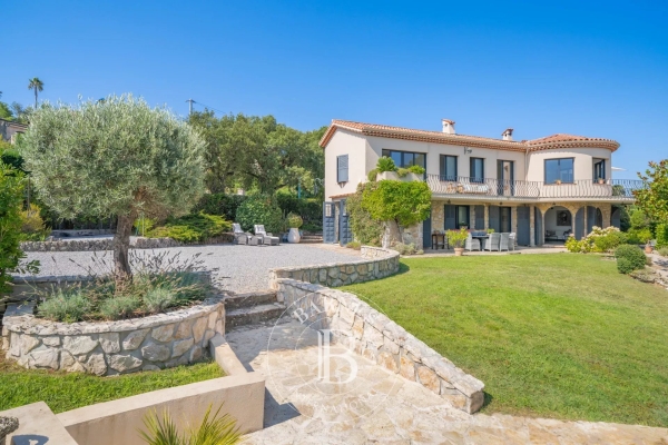 Maison de luxe à vendre à Mandelieu-la-Napoule, 3 990 000 €, Photo 6