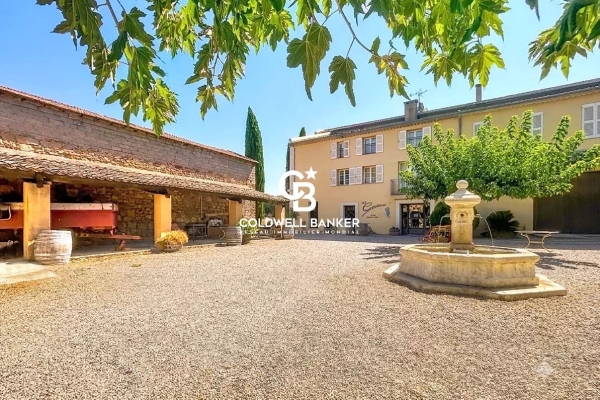 Luxury House for sale in Les Arcs sur Argens, 4 800 000 €, Photo 6