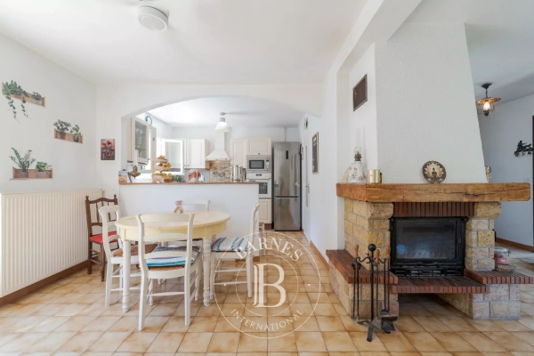 Maison de luxe à vendre à Biot, 610 000 €, Photo 6