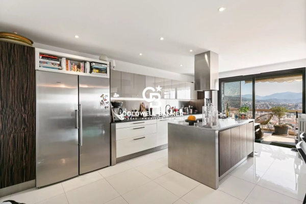 Appartement de luxe à vendre à Nice, 1 170 000 €, Photo 6