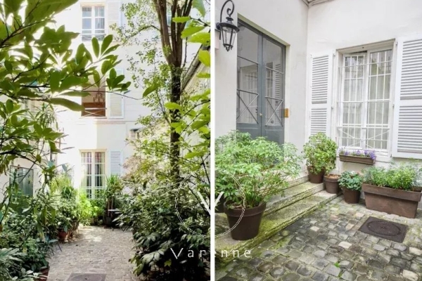 Luxury Apartment for sale in Paris 7ème, 980 000 €, Photo 6