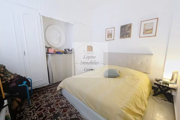 Appartement de luxe à vendre à Cannes, 689 000 €, Photo 6