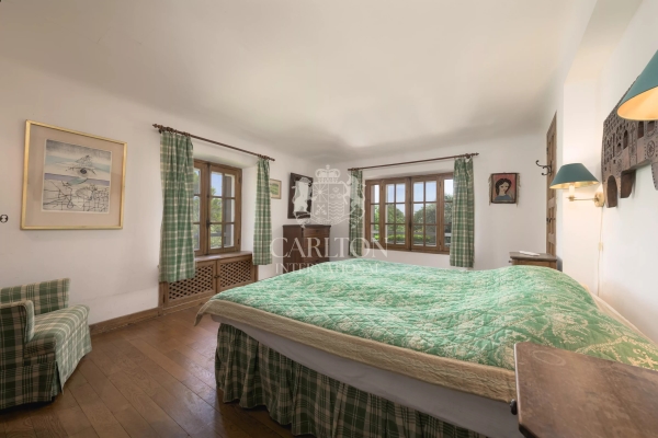 Maison de luxe à vendre à Grasse, 1 100 000 €, Photo 6