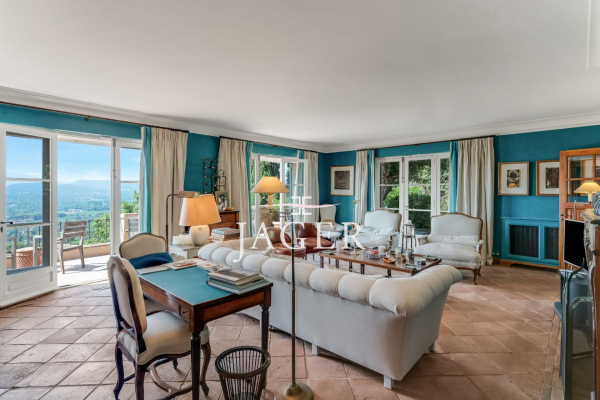 Maison de luxe à vendre à Grimaud, 2 950 000 €, Photo 6