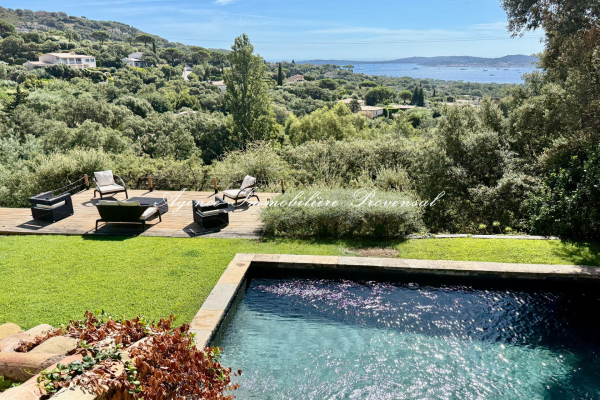 Maison de luxe à vendre à Grimaud, 2 890 000 €, Photo 6
