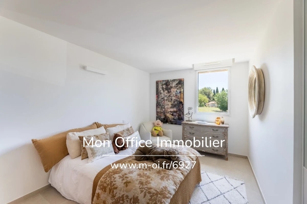 Luxury Apartment for sale in Aix-en-Provence, 815 000 €, Photo 6