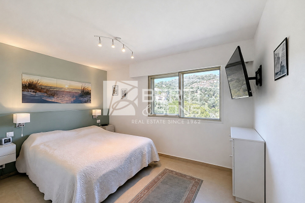 Appartement de luxe à vendre à Mandelieu-la-Napoule, 485 000 €, Photo 6
