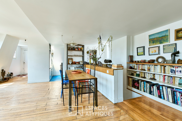 Appartement de luxe à vendre à Paris 9ème, 1 595 000 €, Photo 6