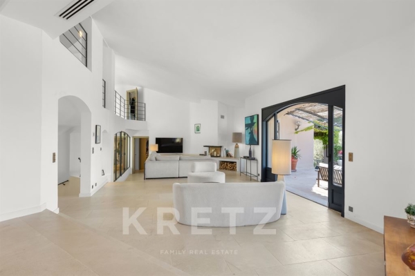 Maison de luxe à vendre à Mougins, 3 490 000 €, Photo 6