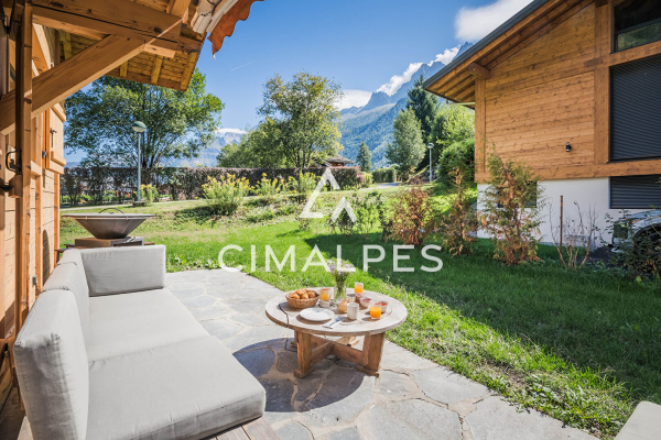 Maison de luxe à vendre à Chamonix-Mont-Blanc, 1 500 000 €, Photo 6