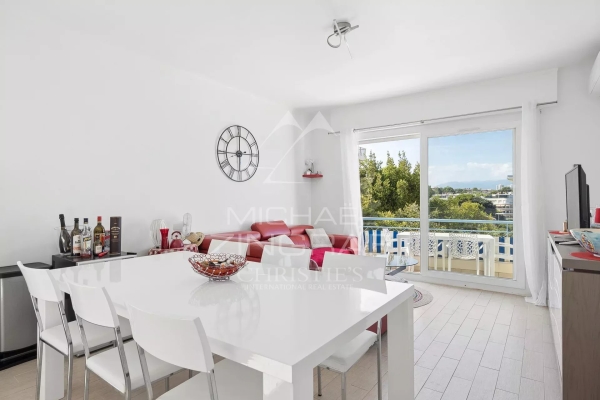 Luxury Apartment for sale in Antibes, 540 000 €, Photo 6