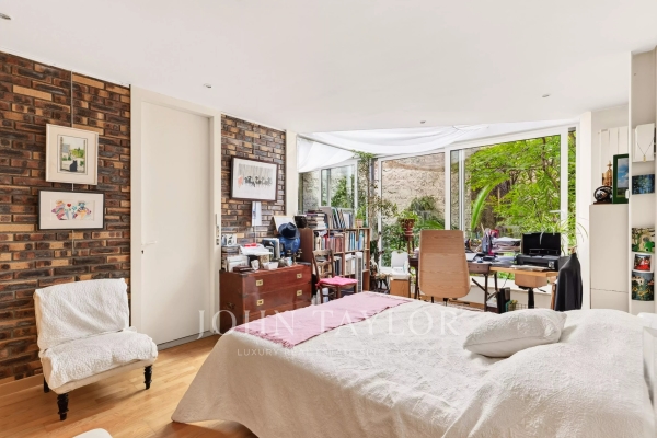 Maison de luxe à vendre à Paris 16ème, 1 950 000 €, Photo 6