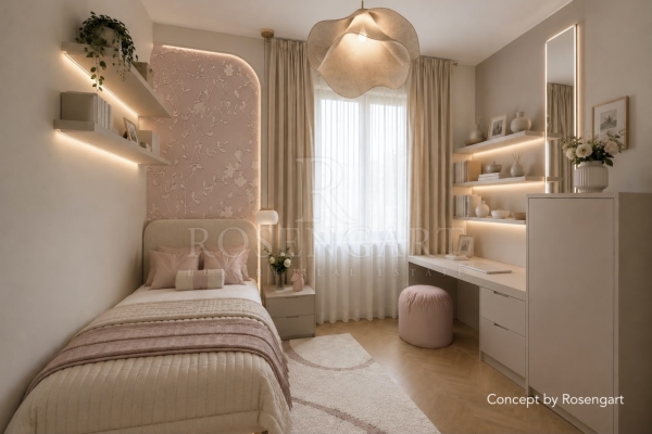 Luxury Apartment for sale in Monaco, 3 300 000 €, Photo 7