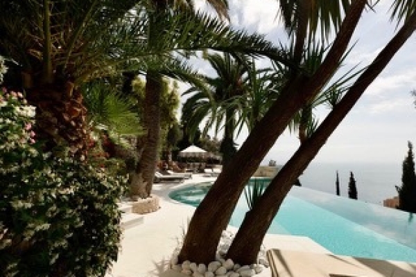 Maison de luxe à vendre à Beausoleil, 32 000 000 €, Photo 6