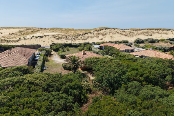 Maison de luxe à vendre à Soorts-Hossegor, 1 885 000 €, Photo 7