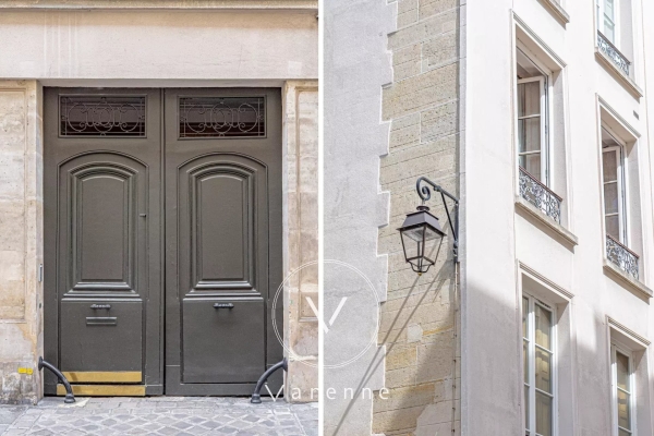 Luxury Apartment for sale in Paris 7ème, 980 000 €, Photo 7