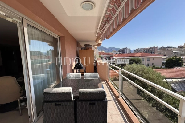 Appartement de luxe à vendre à Roquebrune-Cap-Martin, 659 000 €, Photo 7