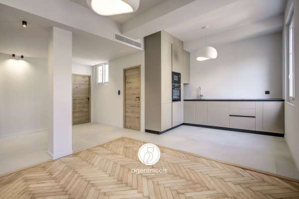 Appartement de luxe à vendre à Nice, 390 000 €, Photo 7