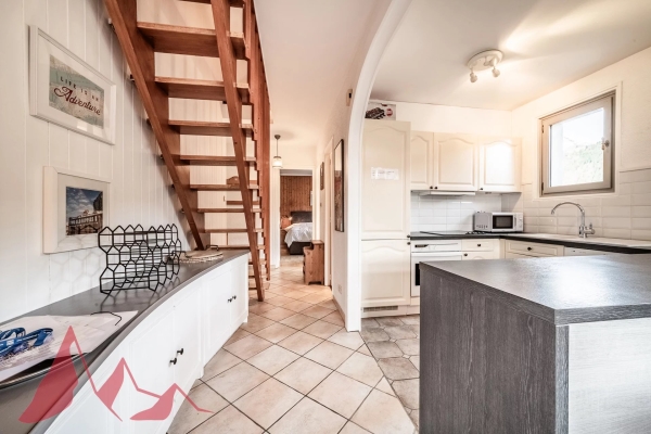 Luxury Apartment for sale in Morzine, 819 000 €, Photo 7