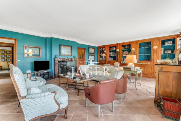 Maison de luxe à vendre à Grimaud, 2 950 000 €, Photo 7