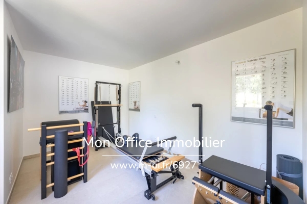Luxury Apartment for sale in Aix-en-Provence, 815 000 €, Photo 7