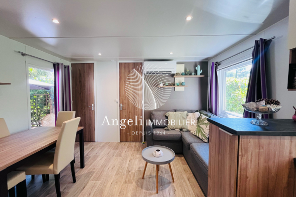 Maison de luxe à vendre à Fréjus, 155 000 €, Photo 7