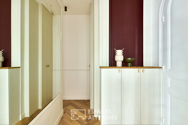Appartement de luxe à vendre à Paris 16ème, 585 000 €, Photo 7