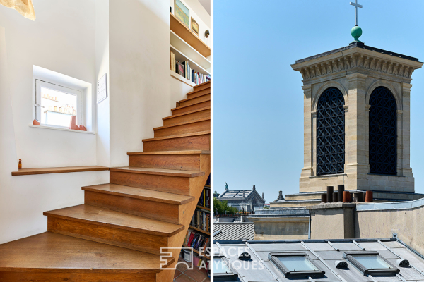 Appartement de luxe à vendre à Paris 9ème, 1 595 000 €, Photo 7